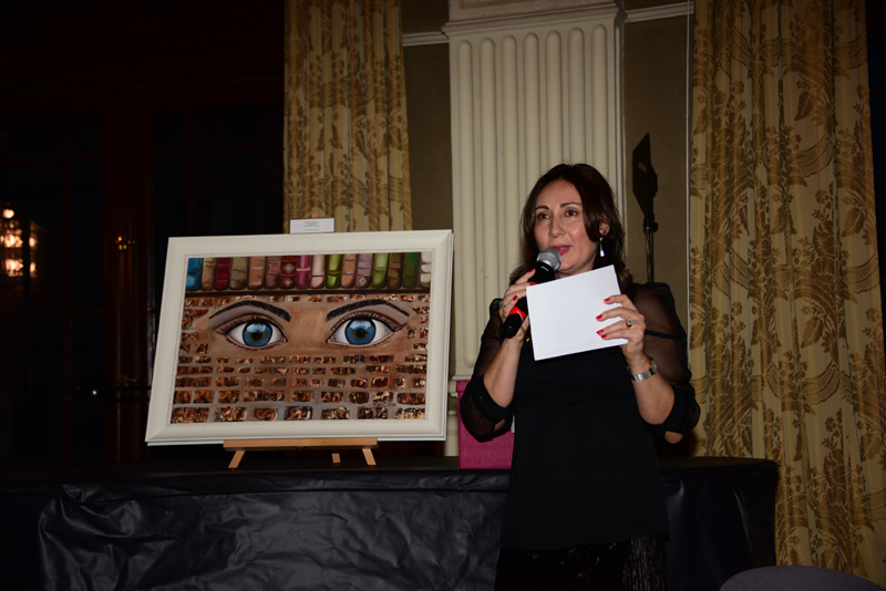 KADINLAR GÜNÜ'NE ÖZEL SERGİ