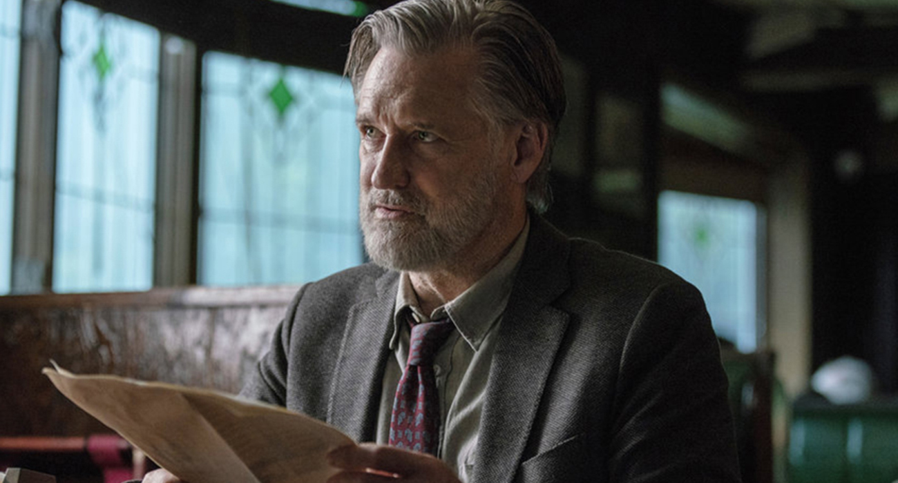 THE SINNER'A SURPRİZ İSİM