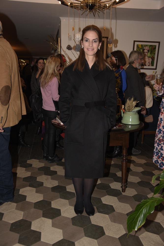 ALP ŞEN VAKFI'NA DESTEK