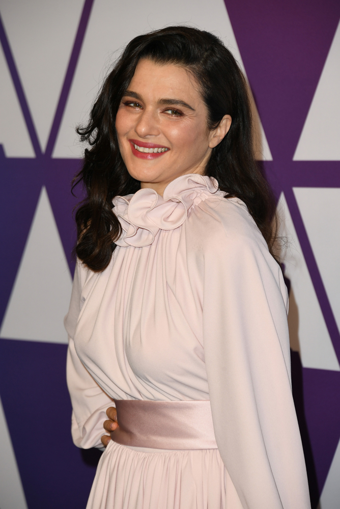 RACHEL WEISZ'IN YENİ ROLÜ
