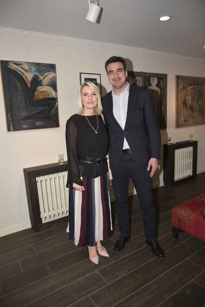 ALP ŞEN VAKFI'NA DESTEK