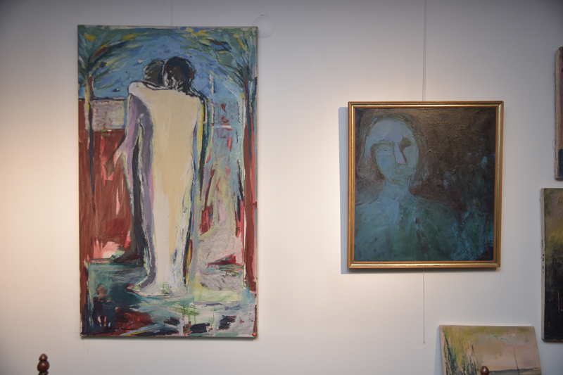 ALP ŞEN VAKFI'NA DESTEK