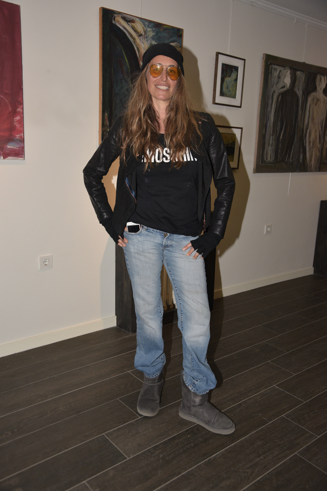 ALP ŞEN VAKFI'NA DESTEK