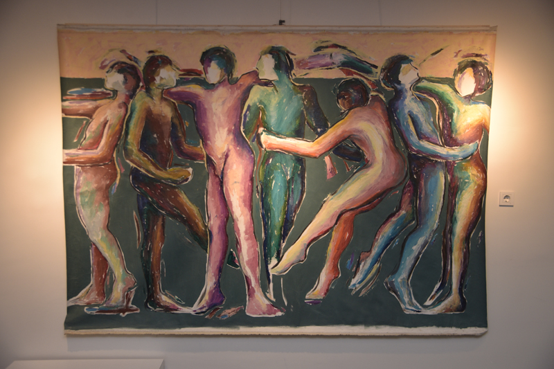 ALP ŞEN VAKFI'NA DESTEK