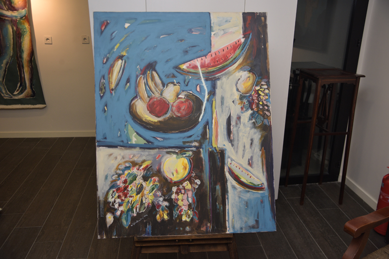 ALP ŞEN VAKFI'NA DESTEK