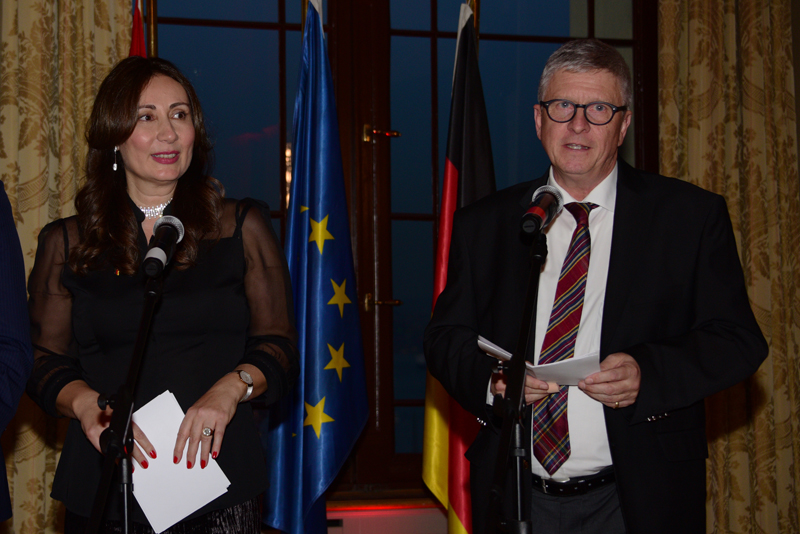 KADINLAR GÜNÜ'NE ÖZEL SERGİ