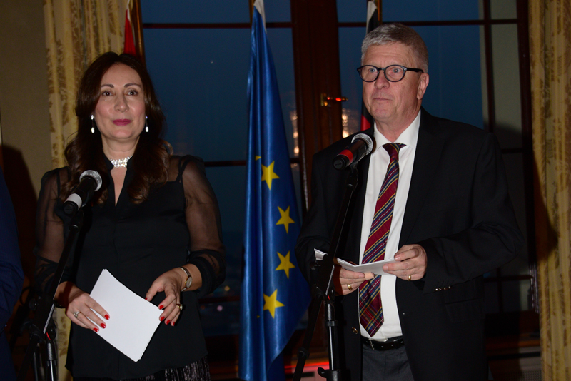 KADINLAR GÜNÜ'NE ÖZEL SERGİ