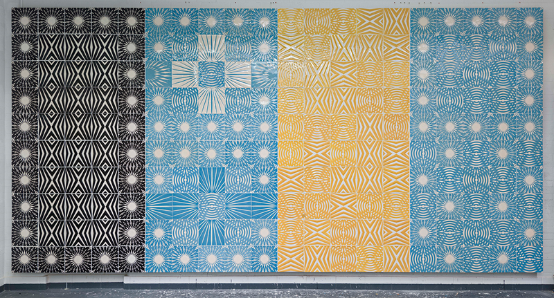 LONDRA’DA BİR TÜRK