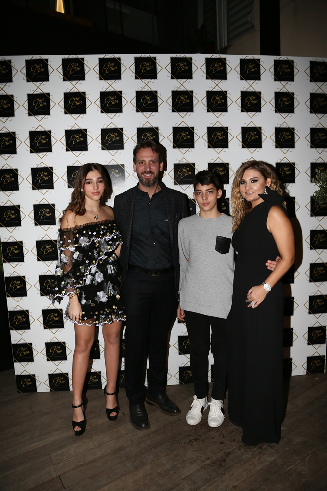 ULUS’UN YENİ GÖZDESİ ‘’CHIN CHIN’’