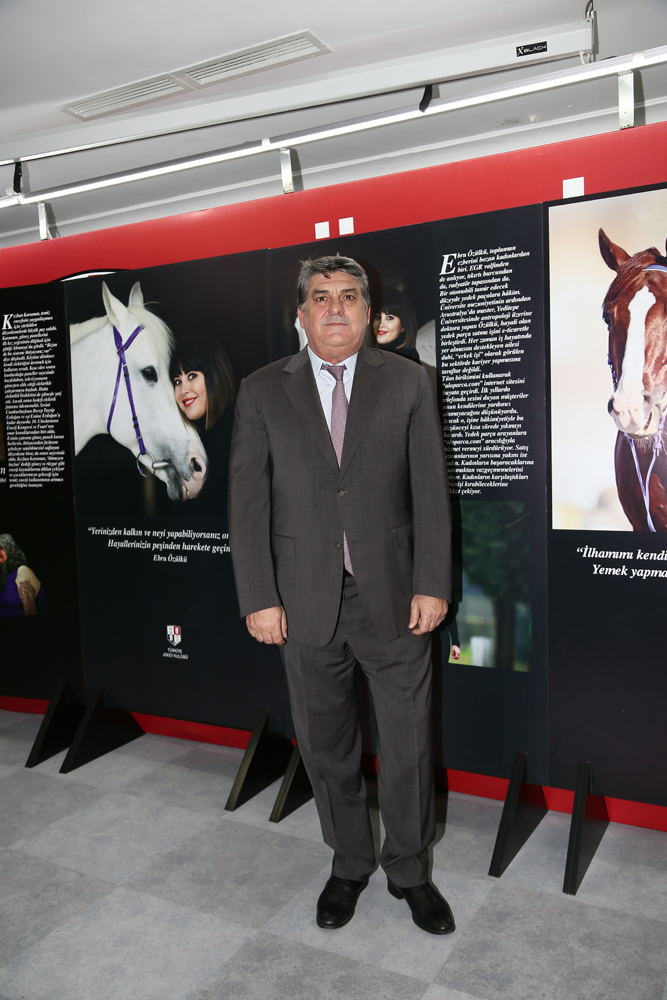   DÜNYA KADINLAR GÜNÜ KOŞUSU