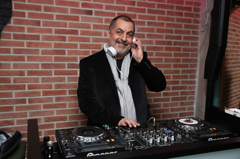 ULUS’UN YENİ GÖZDESİ ‘’CHIN CHIN’’