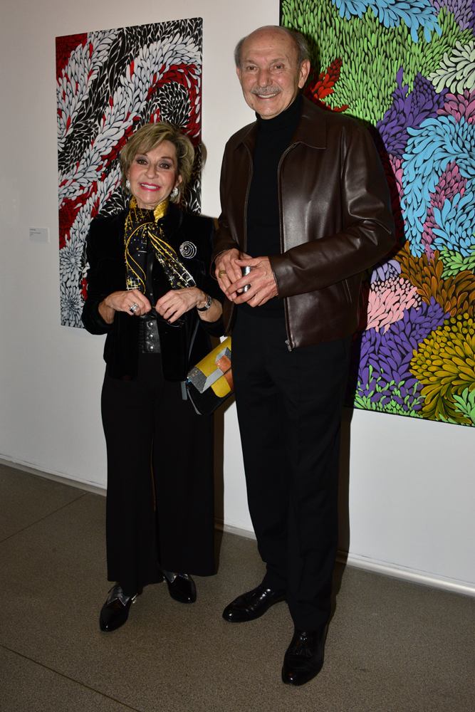 İTALYAN SANATI ELGİZ MÜZESİ’NDE