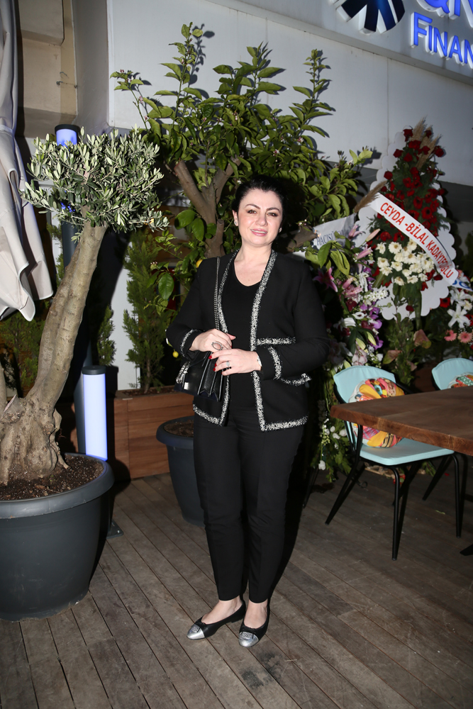 ULUS’UN YENİ GÖZDESİ ‘’CHIN CHIN’’