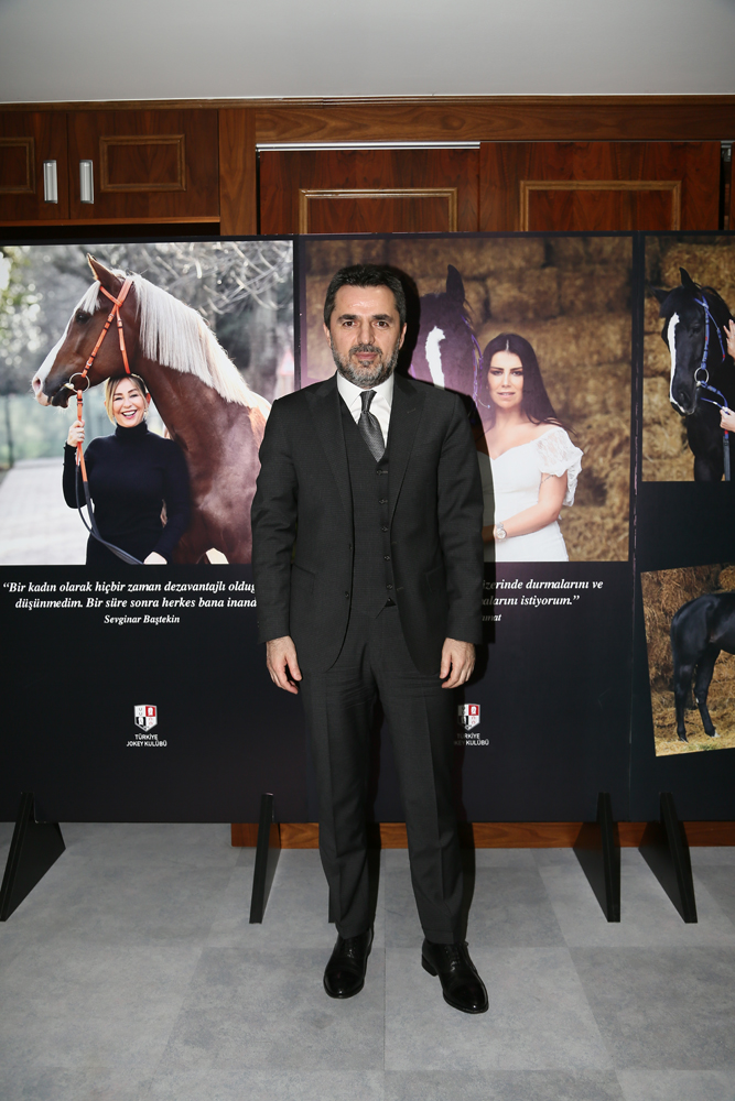   DÜNYA KADINLAR GÜNÜ KOŞUSU