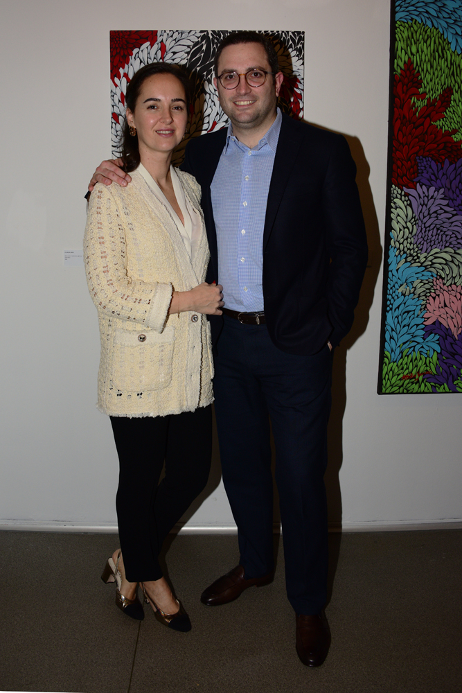 İTALYAN SANATI ELGİZ MÜZESİ’NDE