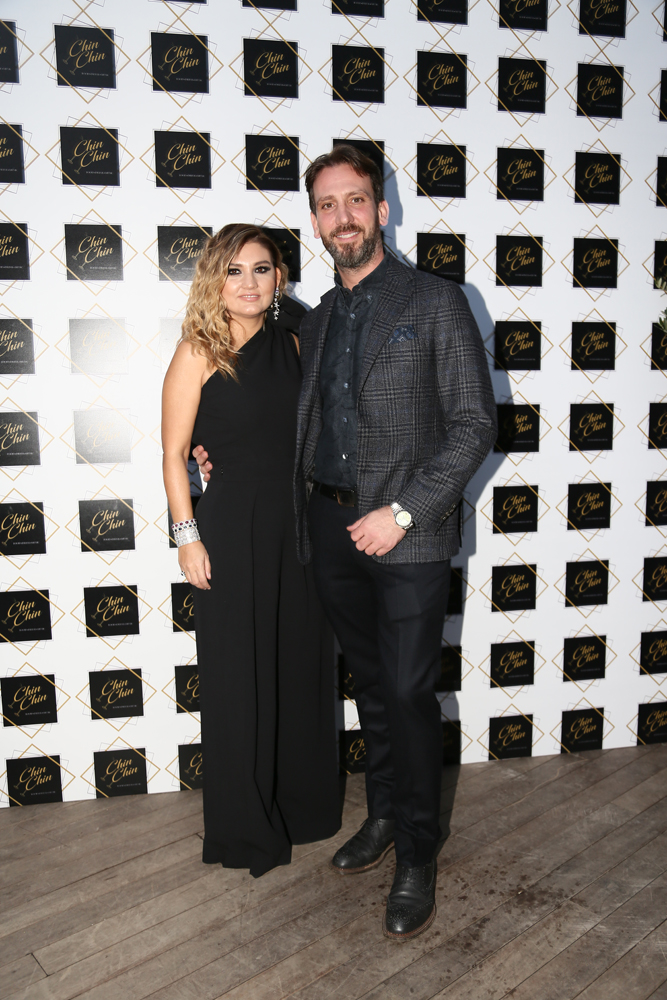 ULUS’UN YENİ GÖZDESİ ‘’CHIN CHIN’’