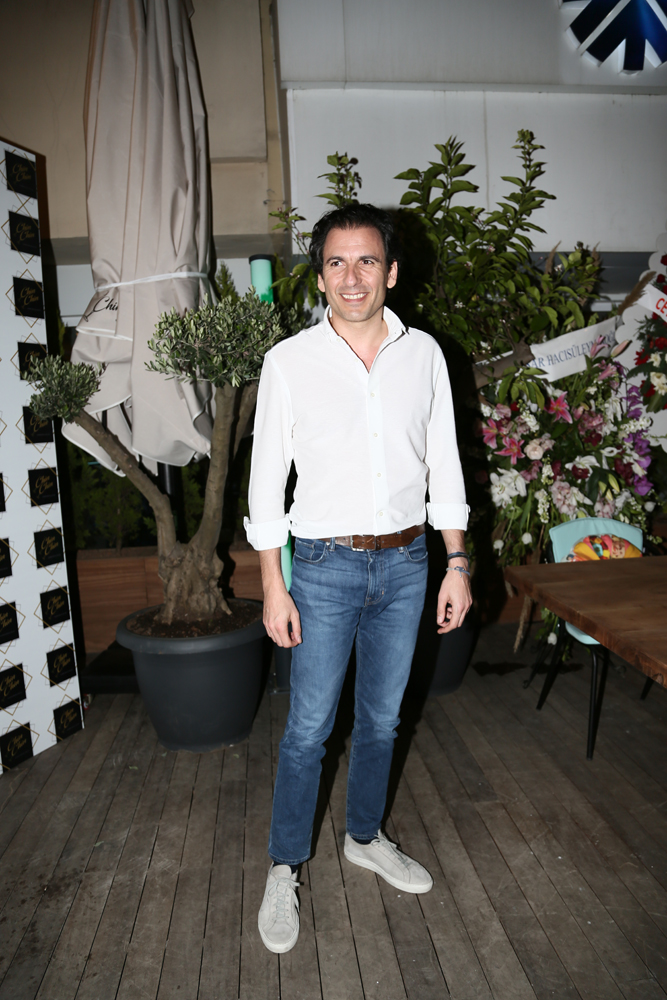 ULUS’UN YENİ GÖZDESİ ‘’CHIN CHIN’’