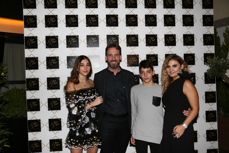 ULUS’UN YENİ GÖZDESİ ‘’CHIN CHIN’’