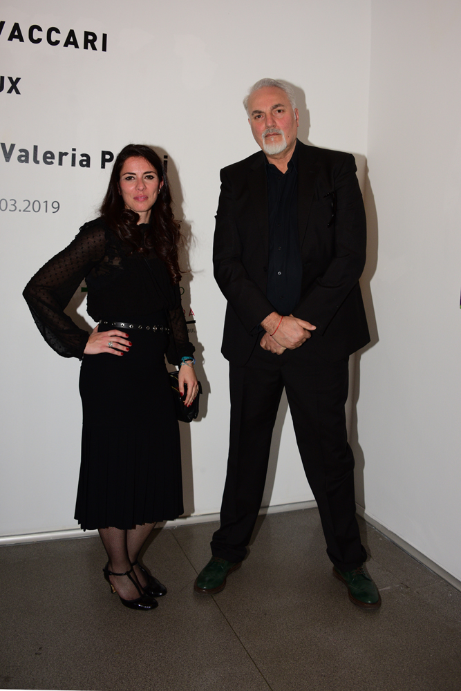 İTALYAN SANATI ELGİZ MÜZESİ’NDE