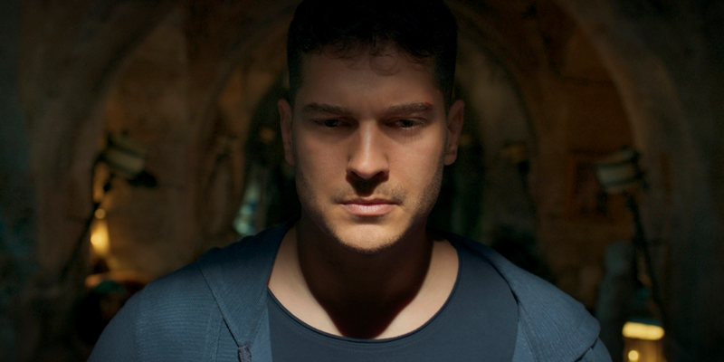 HAKAN: MUHAFIZ'IN 2. SEZONU BAŞLIYOR