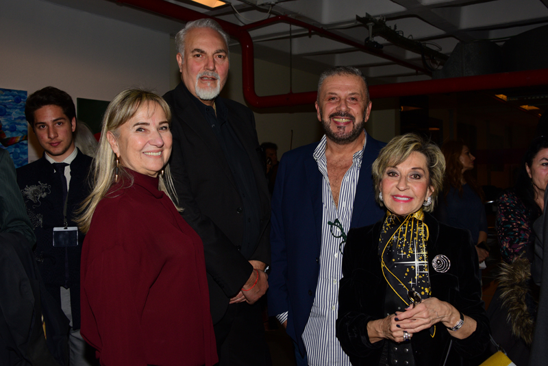 İTALYAN SANATI ELGİZ MÜZESİ’NDE