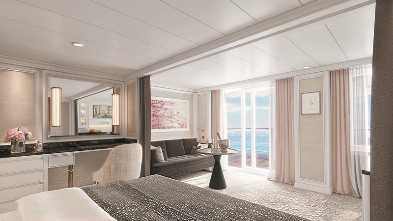 DÜNYANIN EN LÜKS KAMARASI