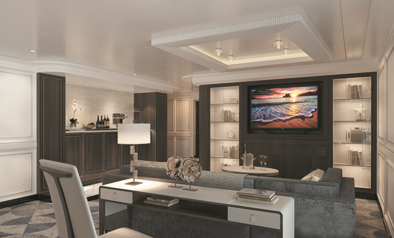 DÜNYANIN EN LÜKS KAMARASI