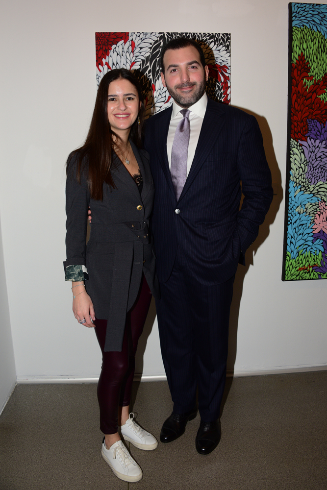 İTALYAN SANATI ELGİZ MÜZESİ’NDE