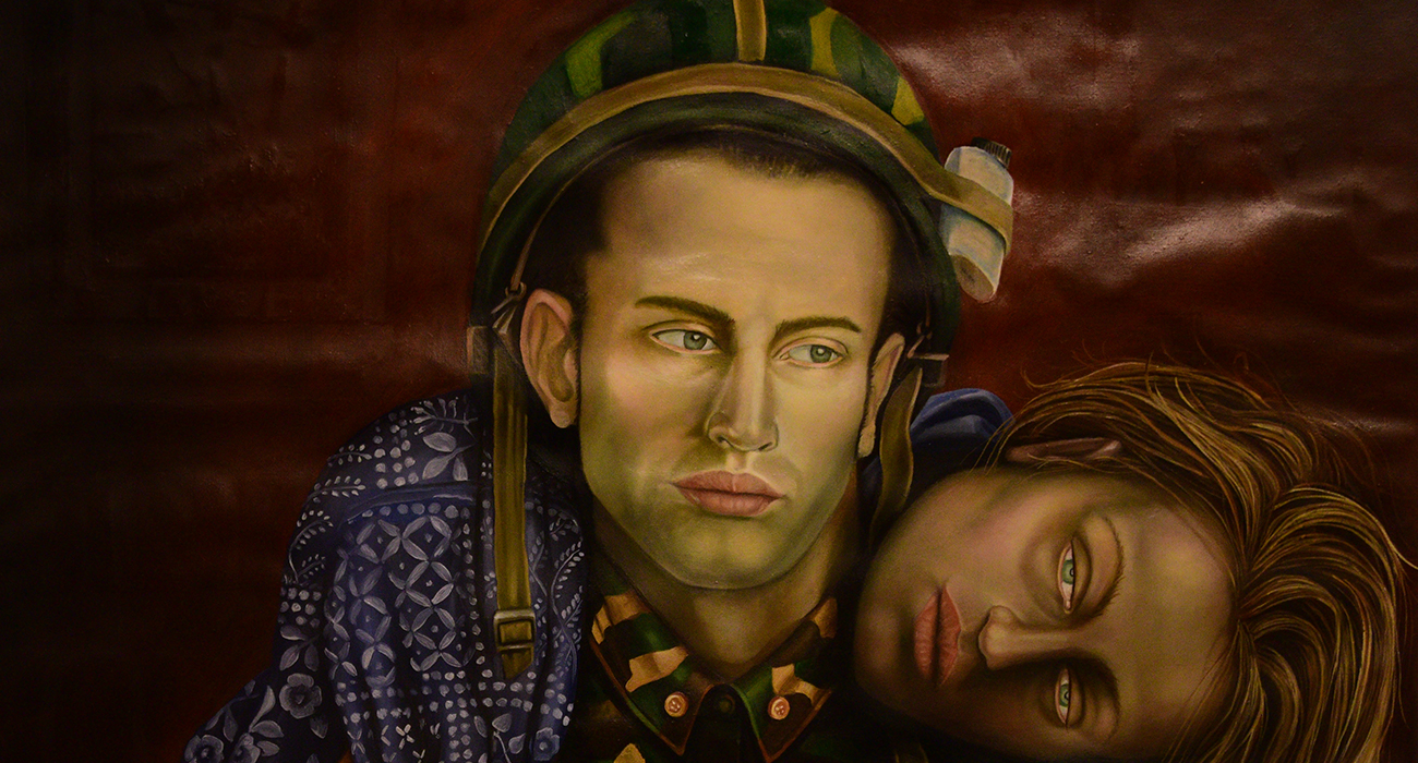 İTALYAN SANATI ELGİZ MÜZESİ’NDE