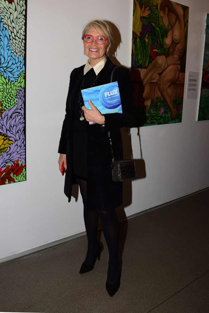 İTALYAN SANATI ELGİZ MÜZESİ’NDE