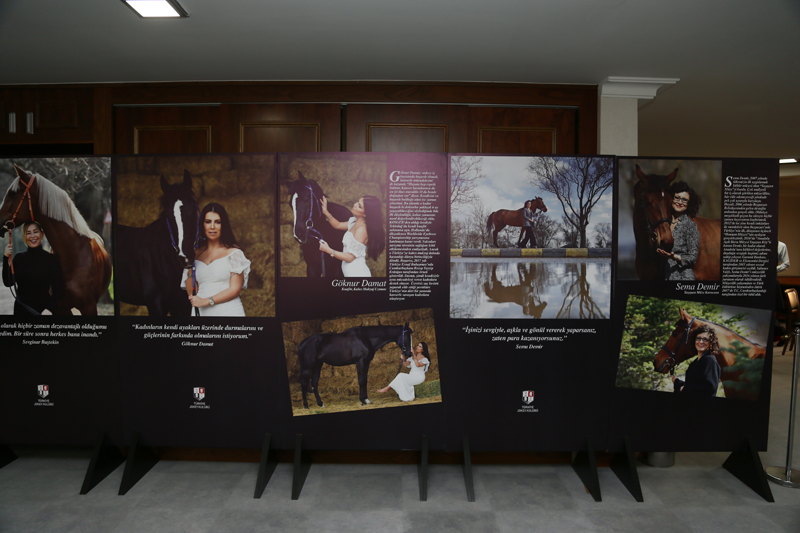   DÜNYA KADINLAR GÜNÜ KOŞUSU