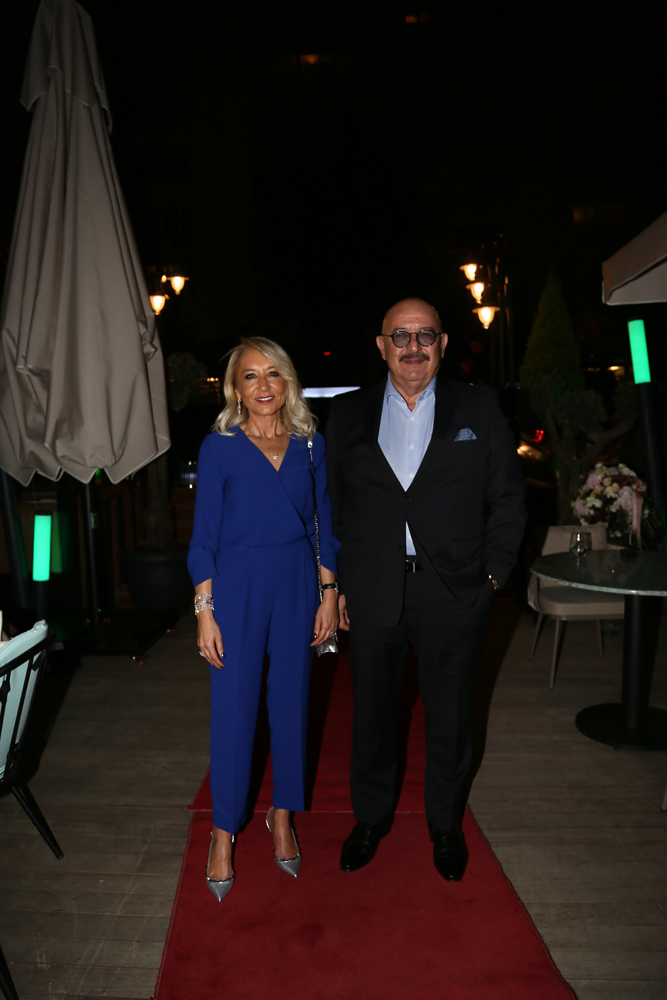 ULUS’UN YENİ GÖZDESİ ‘’CHIN CHIN’’