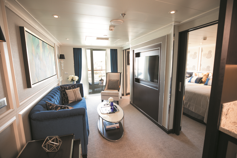 DÜNYANIN EN LÜKS KAMARASI