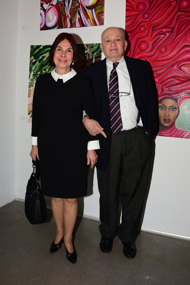 İTALYAN SANATI ELGİZ MÜZESİ’NDE