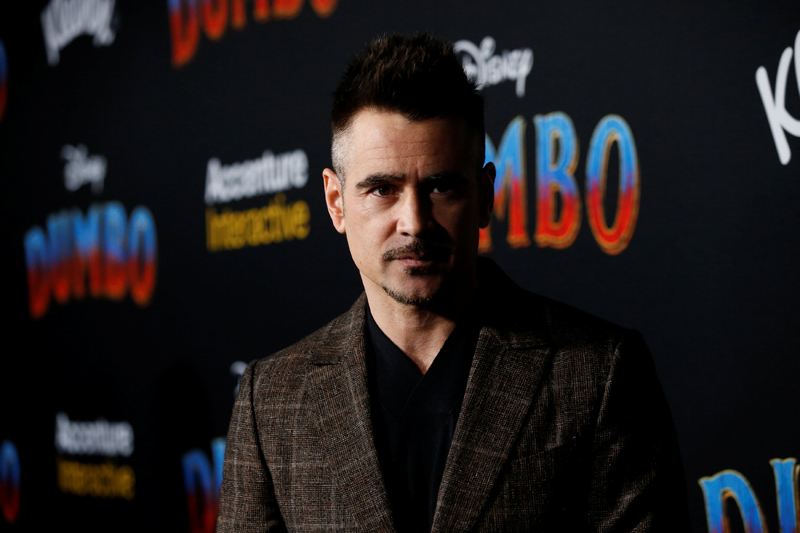 "DUMBO" FİLMİNİN GALASI YAPILDI