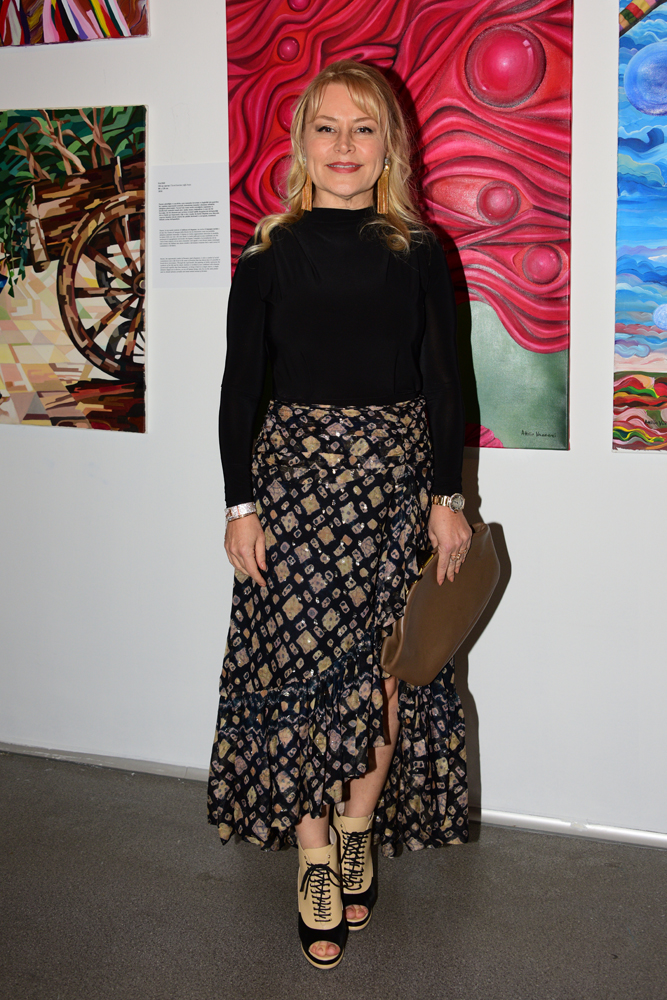 İTALYAN SANATI ELGİZ MÜZESİ’NDE