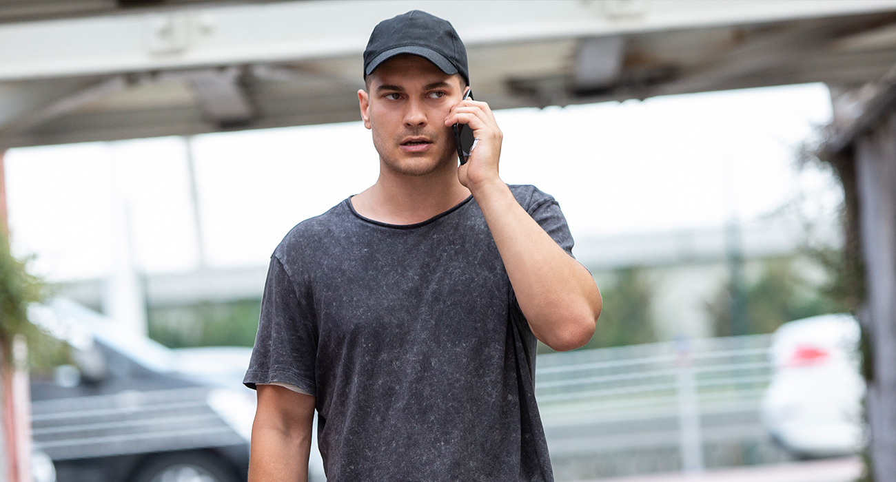 HAKAN: MUHAFIZ'IN 2. SEZONU BAŞLIYOR