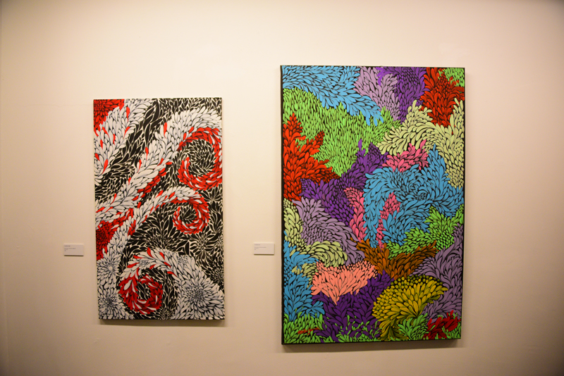 İTALYAN SANATI ELGİZ MÜZESİ’NDE