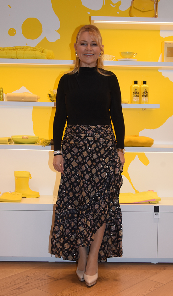 RENKLERİN ENERJİSİ