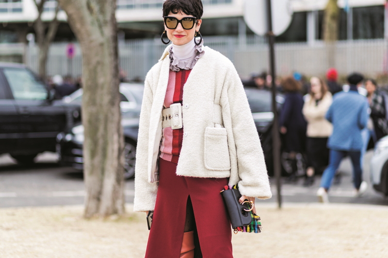 PELİN ILIKAN AYLAN'IN MOODBOARD'U