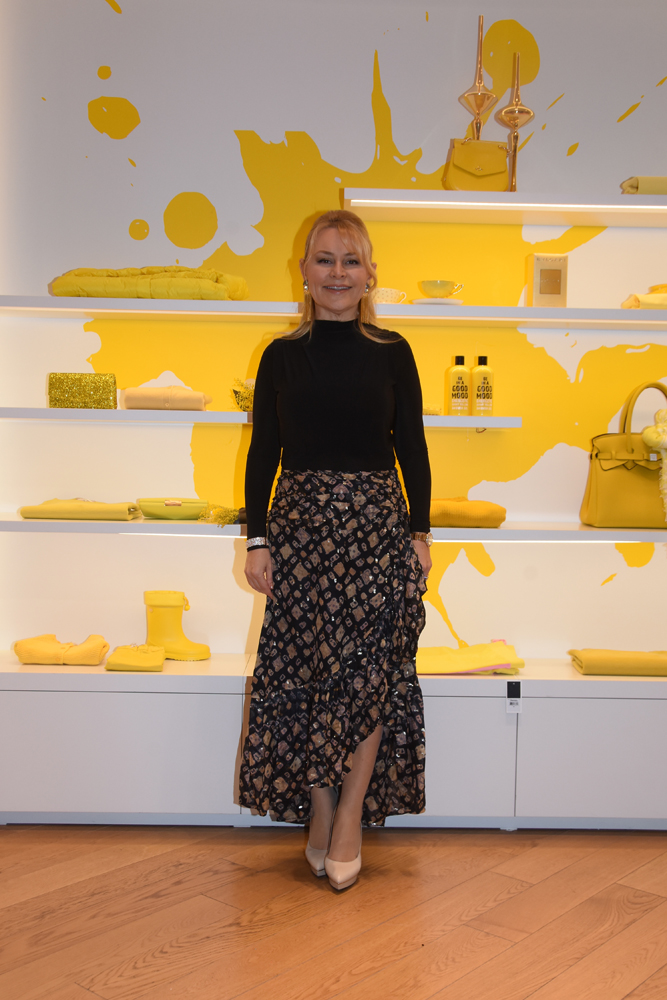 RENKLERİN ENERJİSİ