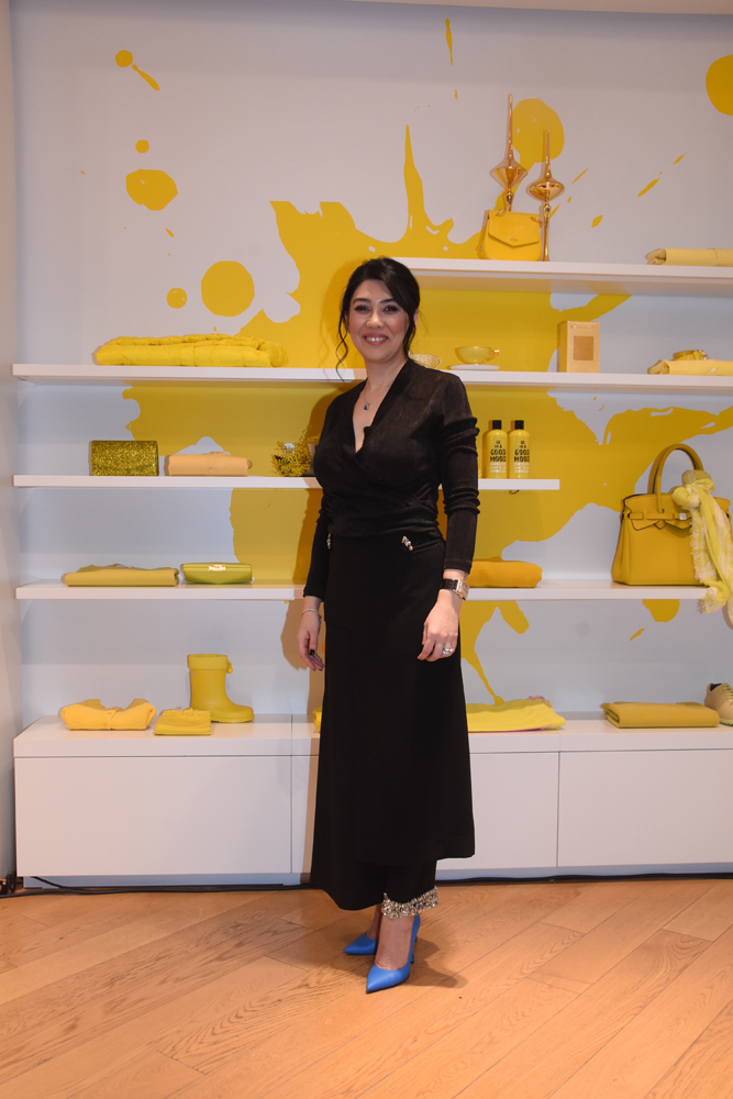 RENKLERİN ENERJİSİ