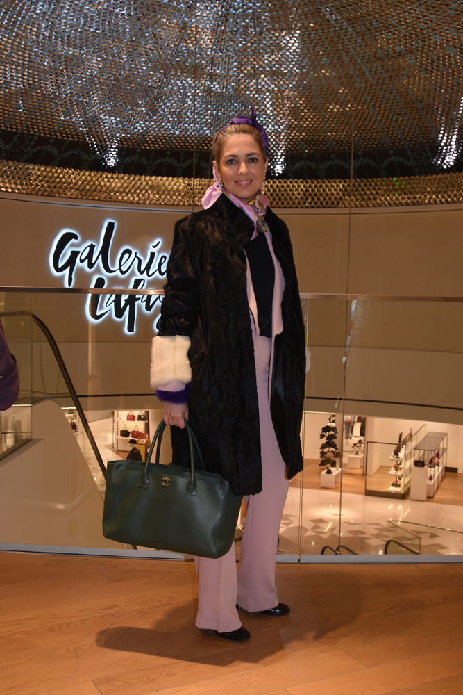 RENKLERİN ENERJİSİ