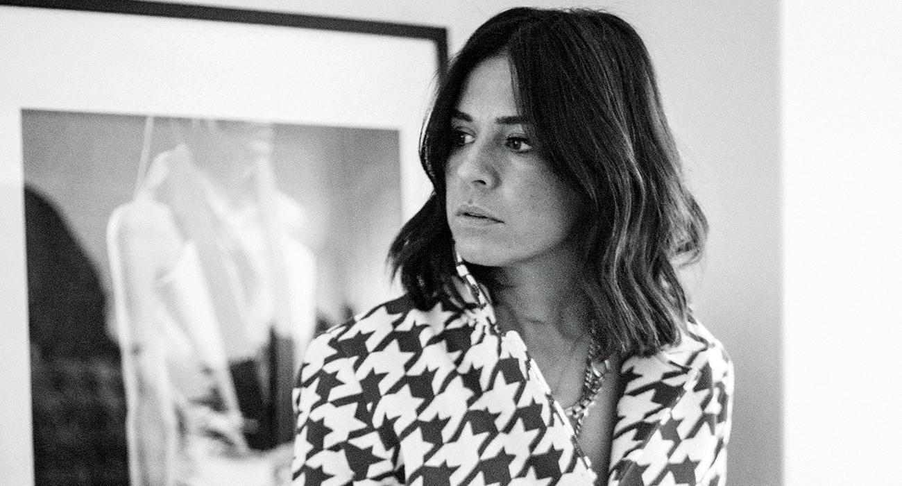 PELİN ILIKAN AYLAN'IN MOODBOARD'U