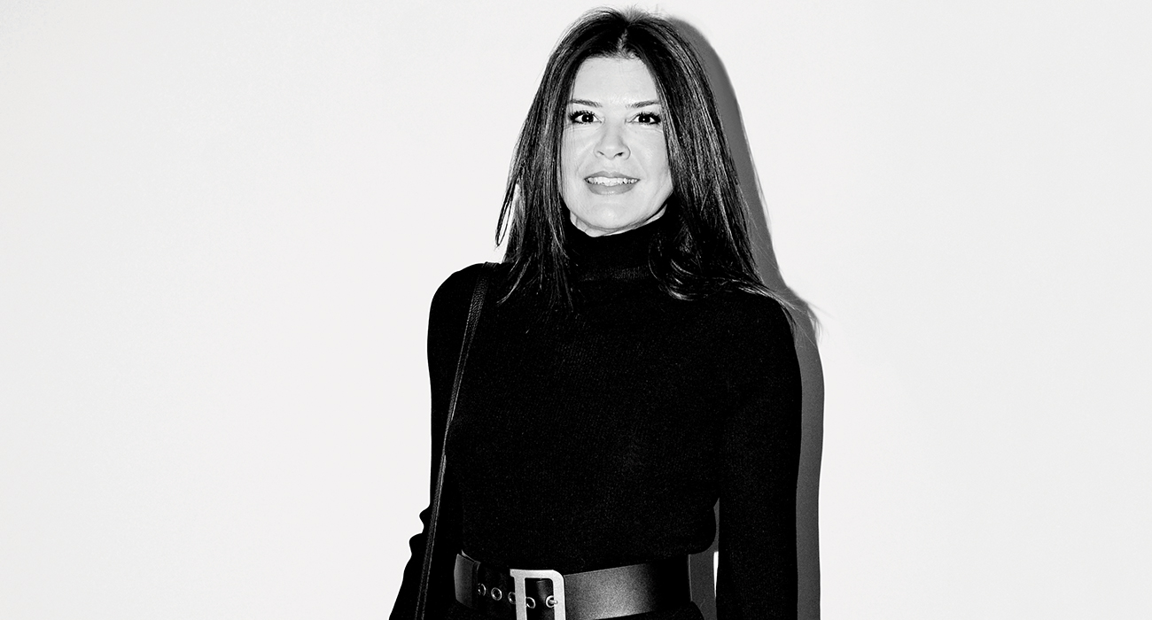 NİL BENTÜRK UYGUNER'İN LÜKSLERİ