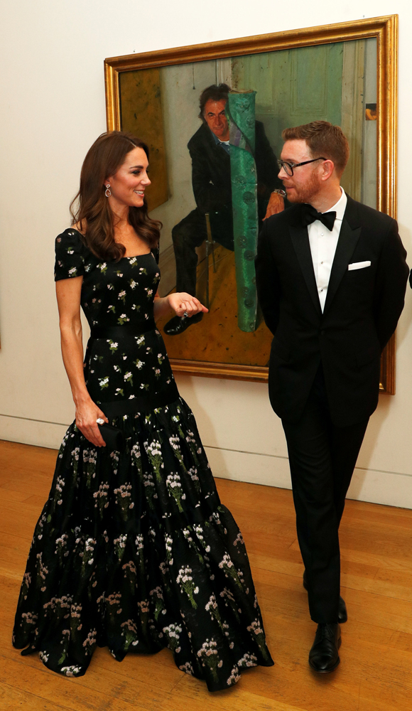 PORTRAIT GALA '19