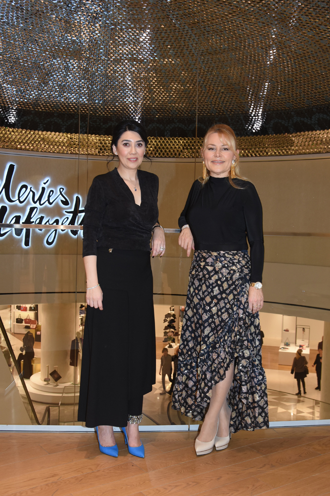 RENKLERİN ENERJİSİ