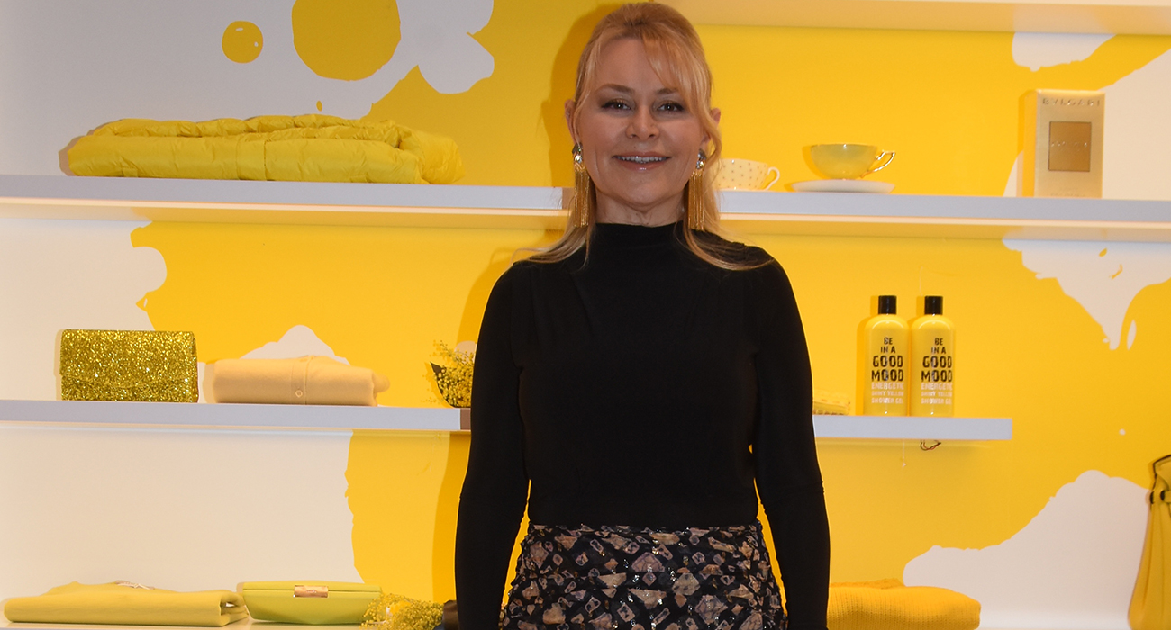 RENKLERİN ENERJİSİ