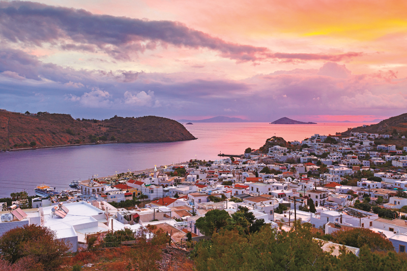 PELİN ILIKAN AYLAN'IN MOODBOARD'U