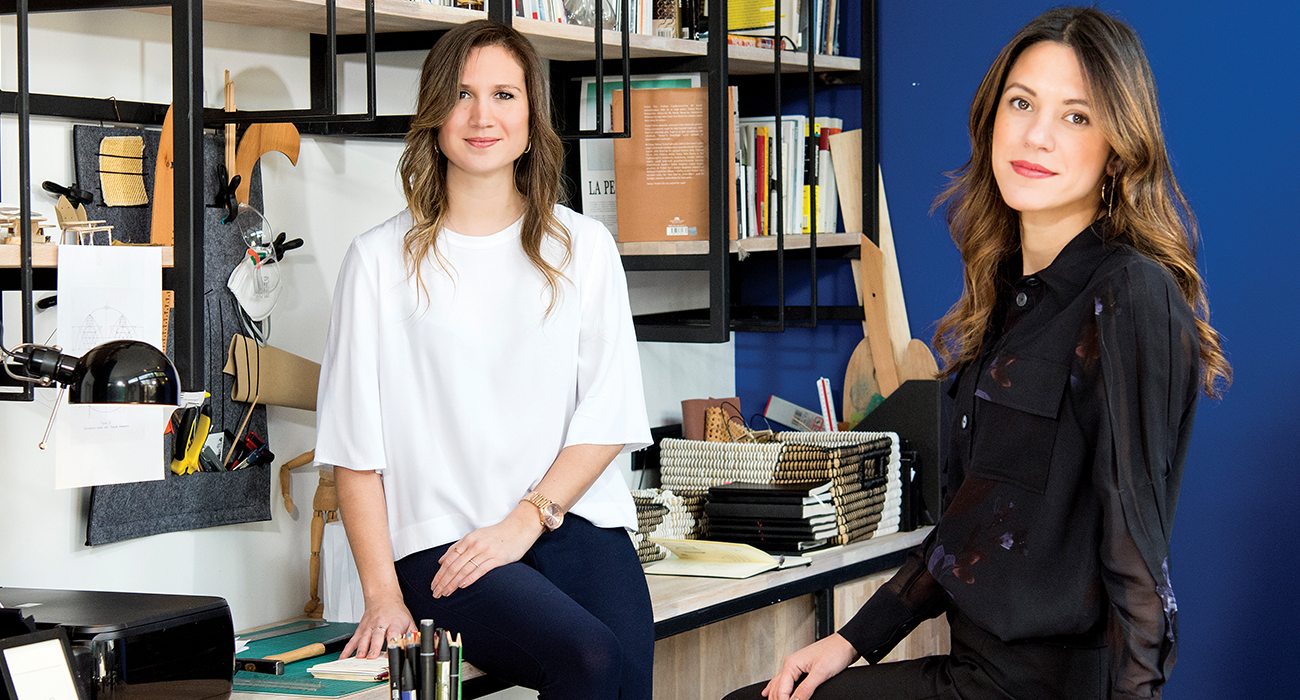 ERRİN KANÇAL VE NAZ YOLOĞLU İLE TASARIM ÜZERİNE